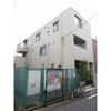 Maison Soleil メゾン ソレイユの外観画像