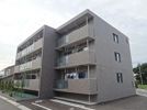 クリアハートの外観画像