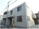 HABEL MAISON CLOVERの外観画像