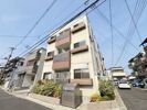 サンハイツ北島の外観画像