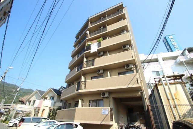 PRES七軒茶屋の外観画像