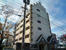 ソレイユ大元上町の外観画像