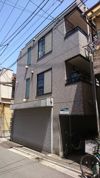 カサセグラA棟の外観画像