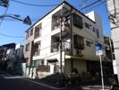 竹内ハイツの外観画像