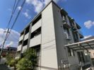 AXIS木田町の外観画像