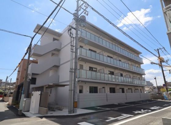 グレイス厚生町の外観画像