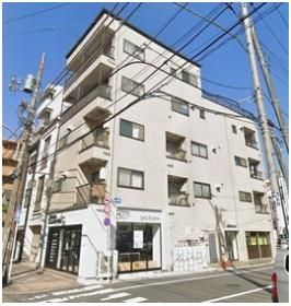 大木ビルの外観画像