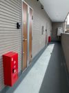 アドラブール府中の外観画像