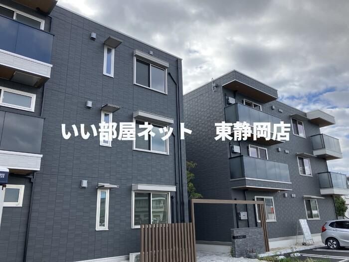CasaMonte(カーサモンテ)の外観画像