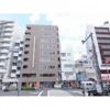 四谷曙橋ビルの外観画像