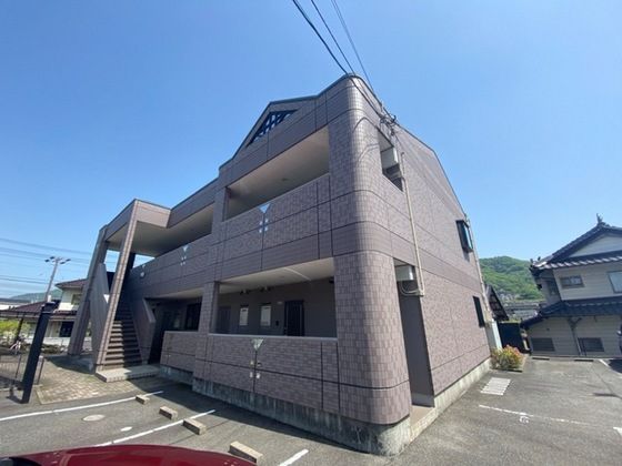 プロニティハウスKの外観画像