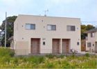 グリシーヌ大和田の外観画像