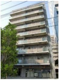 近鉄エルコート大森の外観画像