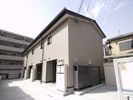 レオパレスT BOX Ⅰの外観画像