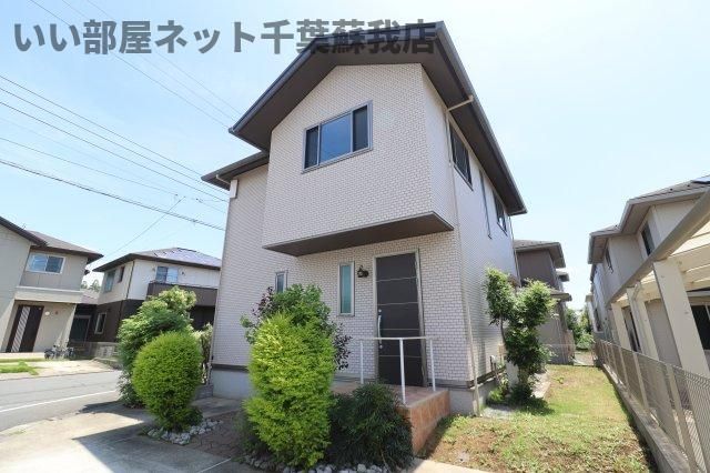イル・ヴォーロたかだの森の外観画像