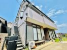 クレセントハイツ アキタの外観画像