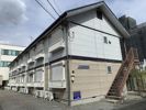 リファレンス北新横浜の外観画像