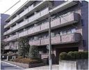 グランシャリオ馬込の外観画像
