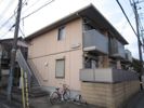 ラ・フルールの外観画像