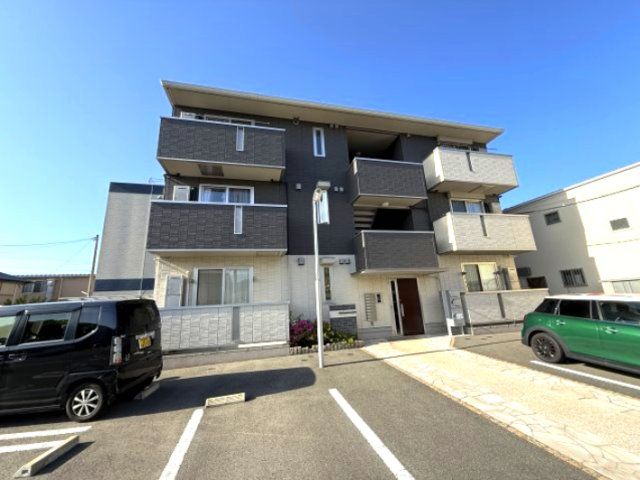 フルールの外観画像