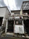 大東市北条7丁目テラスハウスの外観画像
