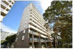 URひばりが丘パークヒルズ 5-2号棟1103号室の外観画像