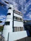 新城ハイツの外観画像