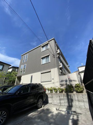 espoirの外観画像