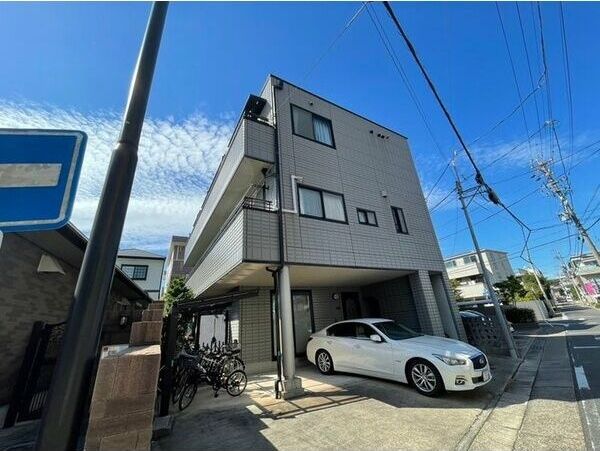 ビオス本山の外観画像