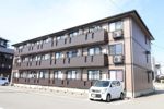 ジョルナーレ小立野 B館の外観画像
