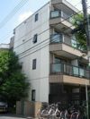 カーサアルティスタの外観画像
