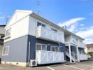 フレグランス阿島の外観画像