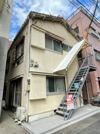 藤山アパートの外観画像