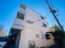 MfマンションⅡの外観画像