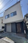 朝霞市朝志ヶ丘2丁目戸建の外観画像
