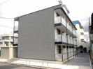 A&Fの外観画像