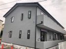 カメリアの外観画像