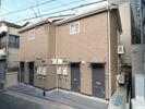 レオパレス門前仲町の外観画像