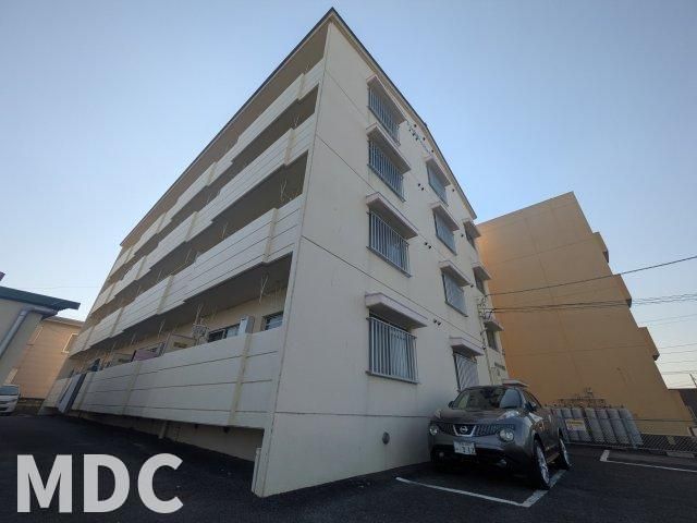 アメニティハイツ小川 203の外観画像