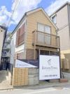 フローラル田無の外観画像