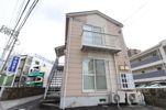 ジュネスムナカタの外観画像