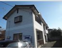 小屋ハイツの外観画像