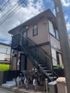 イリヤマコーポの外観画像