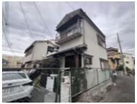 貸家 寝屋川市黒原新町の外観画像