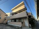 シティリー多摩の外観画像