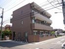 H＆Fコートの外観画像
