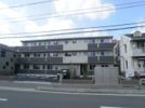 グランドリーフの外観画像