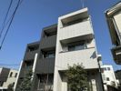 Maison de Luanaの外観画像