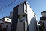 グランネットKの外観画像