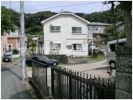 スカイハイツ衣笠汐入の外観画像